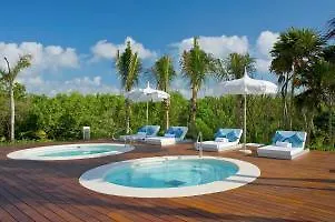 Grand Luxxe Jungle At Vidanta Riviera Maya