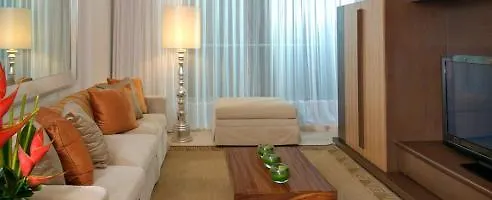 Hotel Grand Luxxe Jungle At Vidanta Riviera Maya