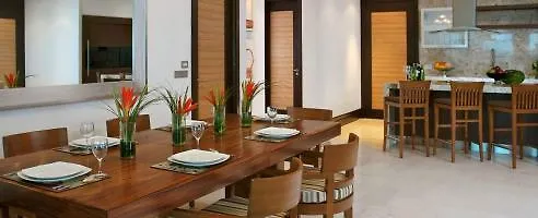 Hotel Grand Luxxe Jungle At Vidanta Riviera Maya Playa del Carmen