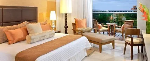 Hotel Grand Luxxe Jungle At Vidanta Riviera Maya