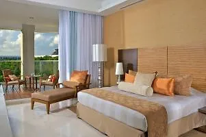 Grand Luxxe Jungle At Vidanta Riviera Maya