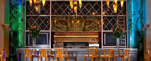 Hotel Grand Luxxe Jungle At Vidanta Riviera Maya Playa del Carmen