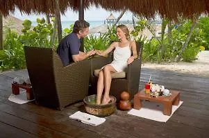 Hotel Grand Luxxe Jungle At Vidanta Riviera Maya